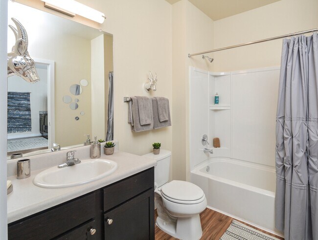 Photo - 10148 Culebra Rd Unit #10148