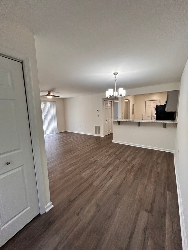 Fords Pointe Apartments and Townhomes