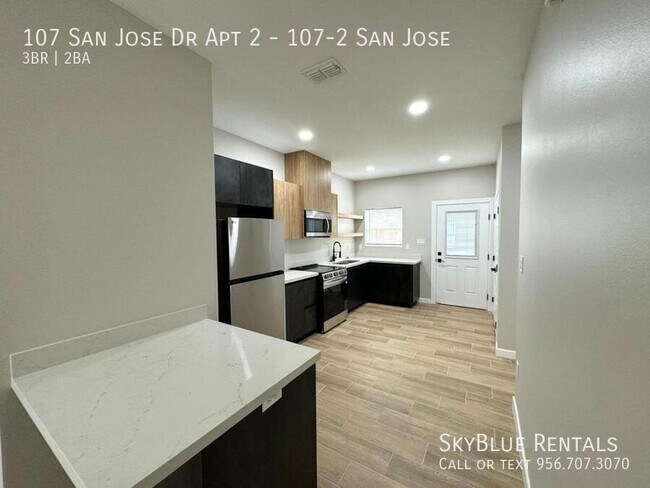Photo - 107 San Jose Dr Unit 107-2 San Jose