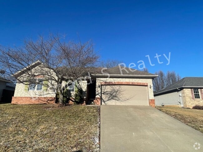 Building Photo - Lovely 3 bedroom home available! Sequiota...