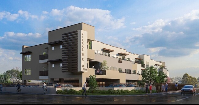 Photo - Villas @ Rio