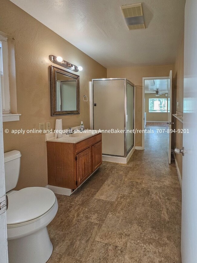 Photo - Cute single story 2 bed 1 bath home in Cloverdale