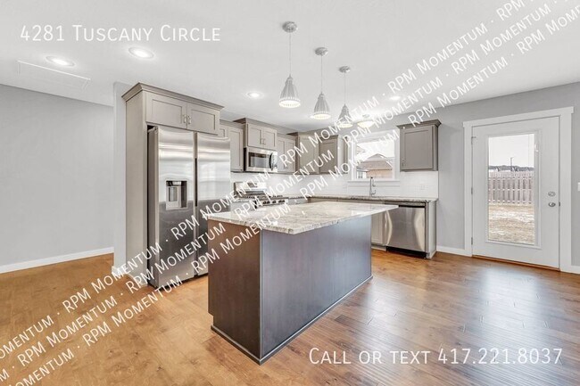 Photo - Beautiful Home in Olde World Estates 4 Bed...