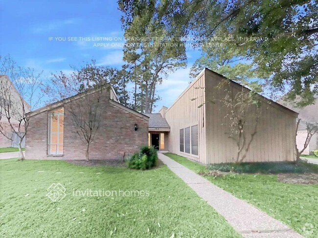 Building Photo - 3414 Creekbriar Dr Rental