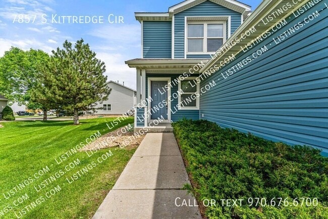 Photo - 7857 S Kittredge Cir