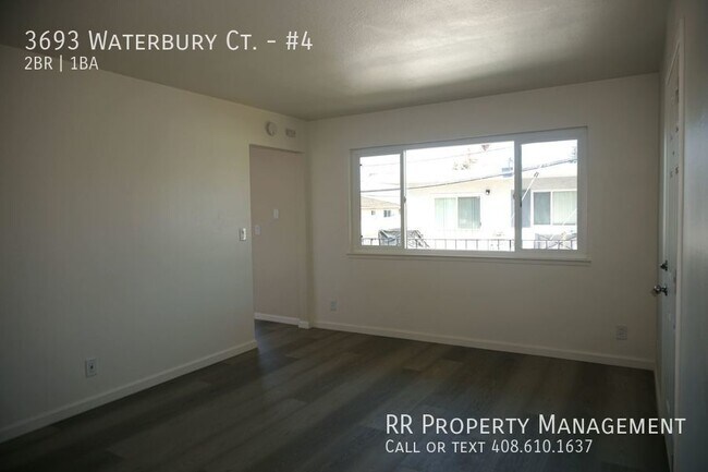 Photo - Updated Top Floor Unit in West San Jose! Unidad #4