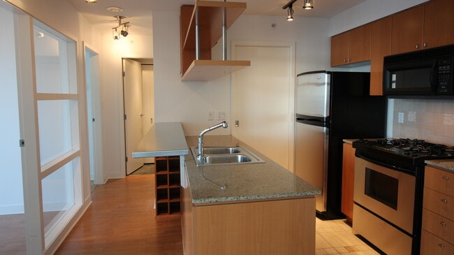 Photo - 901-1495 Richards Street Unit 901