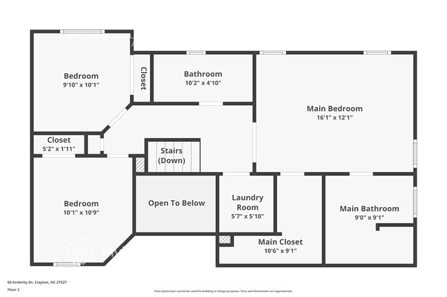 Photo - 60 Anderby Dr