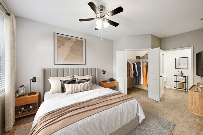 Azure Apartment Homes
