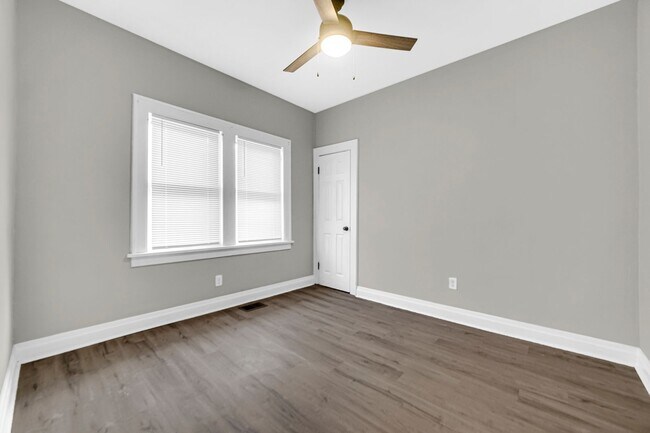 Photo - Three Bedroom Remodeled Home With Garage