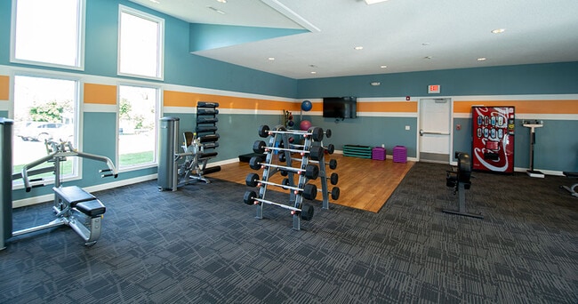Westpointe Apartments & Townhomes