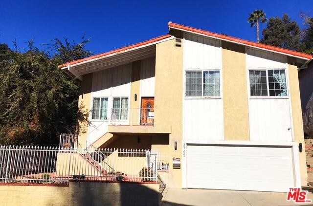 Photo - 3745 Ackerman Dr House