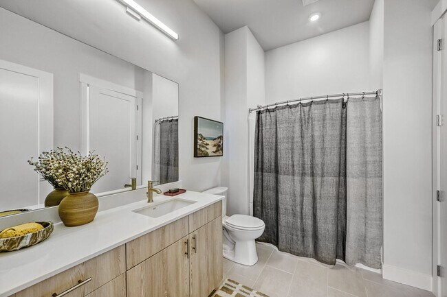West Main - Bathroom - West Main