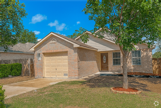 Building Photo - 9007 Shaenwest Rental