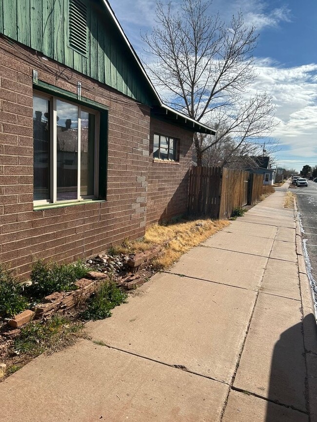 Photo - 2 Bedroom Home In Winslow