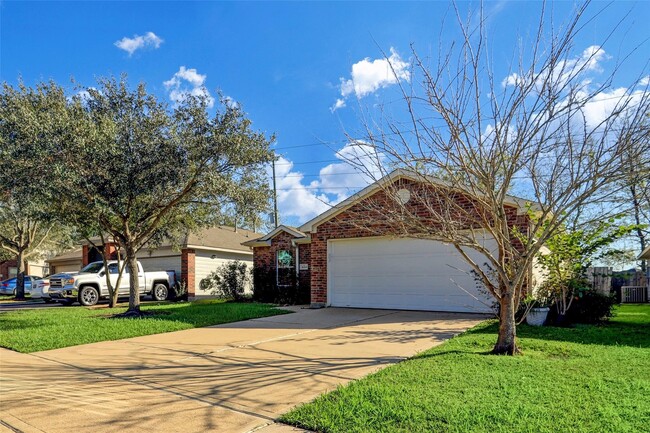 Building Photo - 18319 Austin Oak Ln Rental
