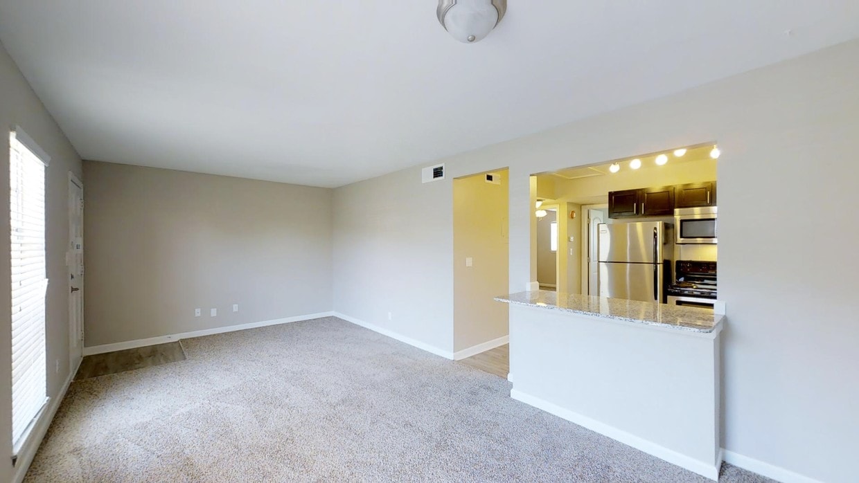 Photo - Union at Cooper Hill Apartments