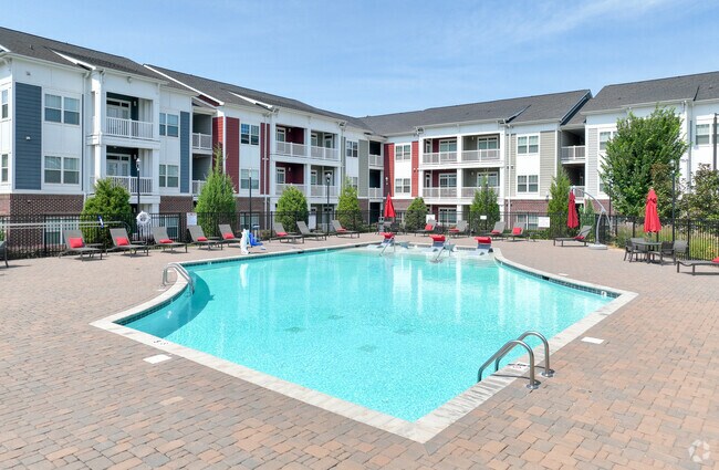 Building Photo - Proximity Northlake