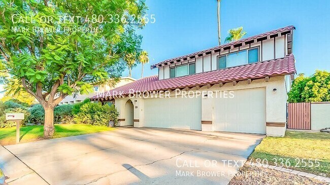 Building Photo - 1613 E Weathervane Ln Rental
