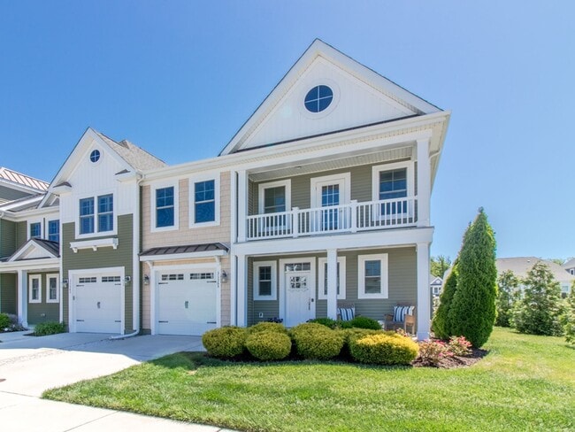 Building Photo - Unfurnished Year-Round Rental: 4BR End-Unit Townhome in Governors Near Downtown Lewes & Bike Trail