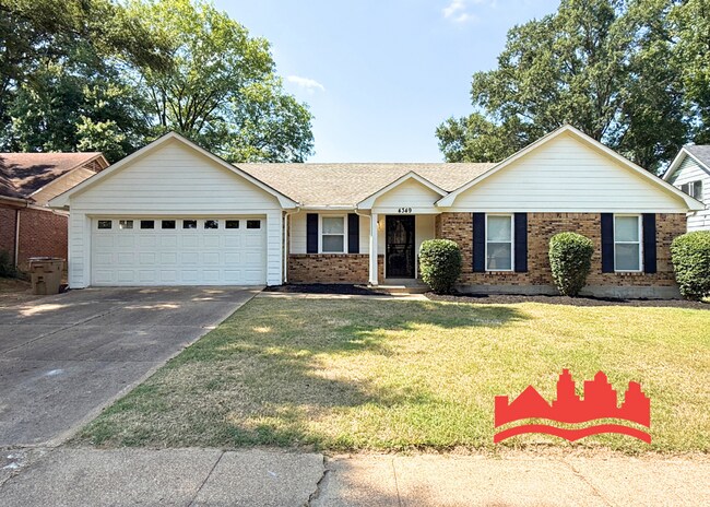 Building Photo - Spacious 3-Bedroom, 2-Bath Home for Rent!