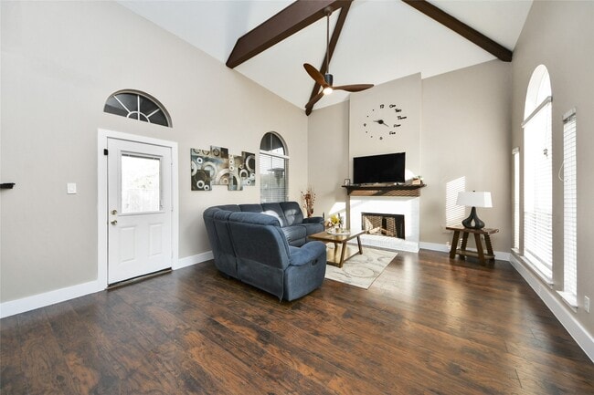 Photo - 12307 Lusterleaf Dr