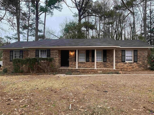Building Photo - 3217 Misty Valley Dr