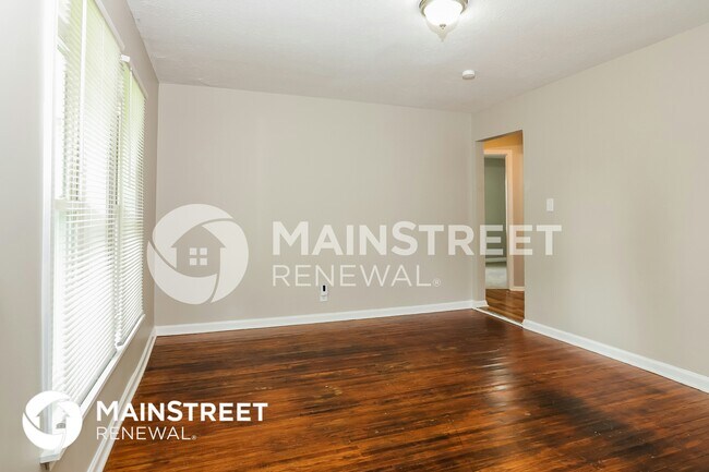 Photo - 3613 Penway Ave