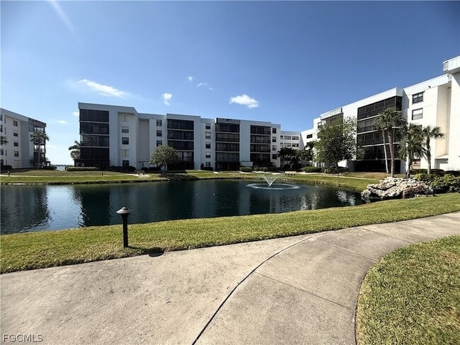 3490 N Key Dr Unit 410