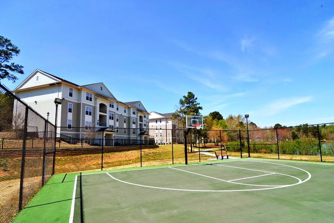 Independence Place Apartments