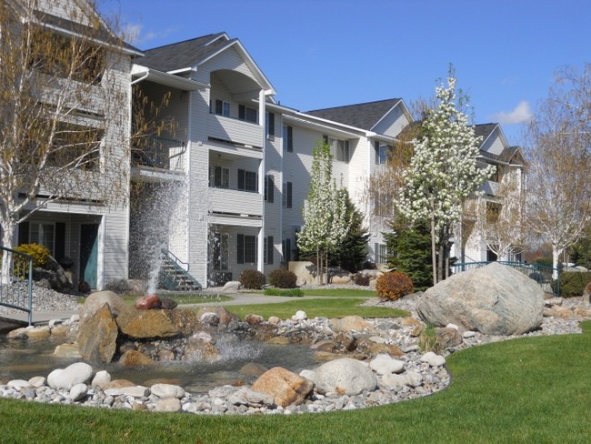 Building Photo - Rock Creek Rental