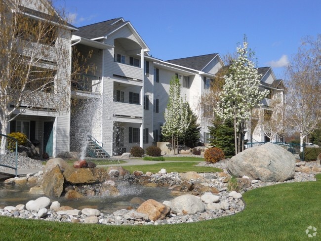 Building Photo - Rock Creek Rental