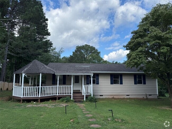 Building Photo - 12387 Douglas Rd Rental