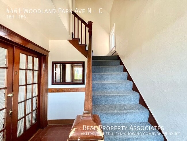 Photo - 4461 Woodland Park Ave N Unit C
