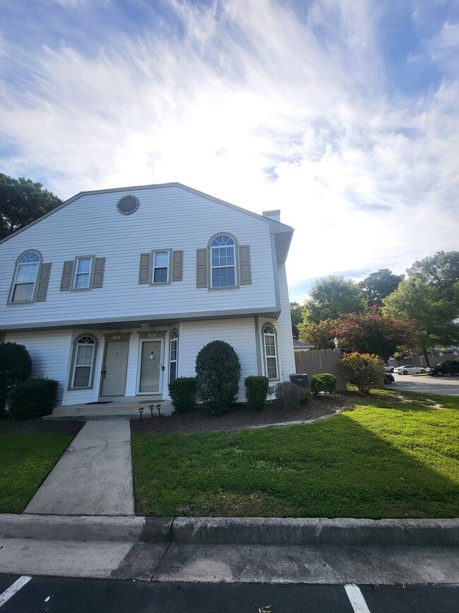 Building Photo - THE ASBURY Rental