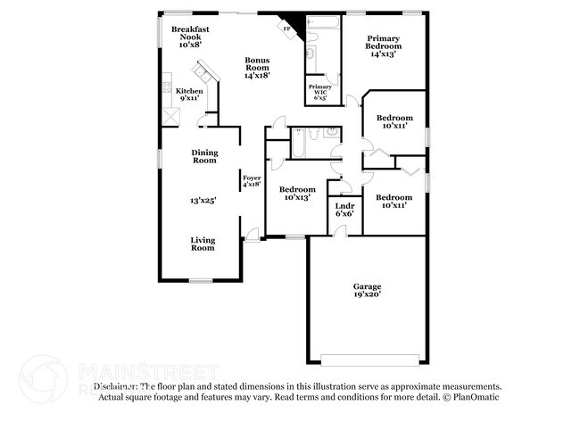 Photo - 5956 Wentworth Cir S