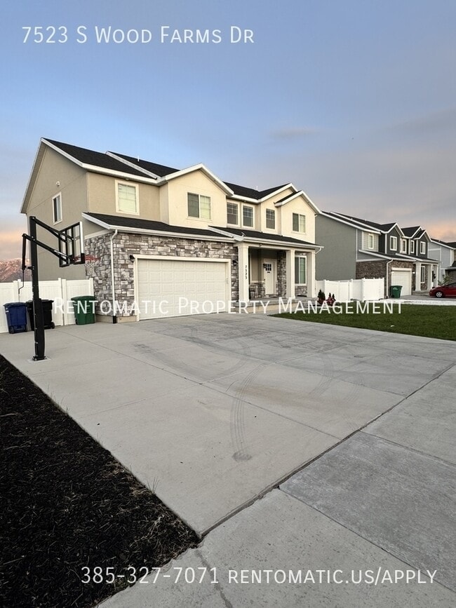Photo - 7523 Wood Farms Dr