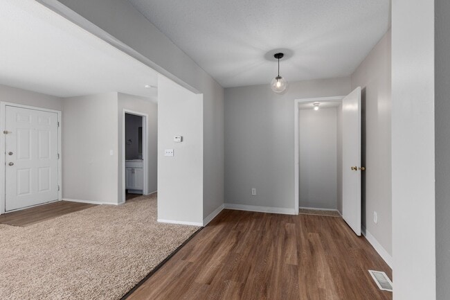 Briarcliffe Apartments & Townhomes