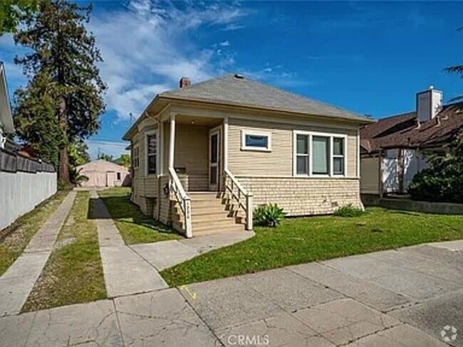 Building Photo - Charming 2 bedroom 1 bath bungalow in Mill... Rental