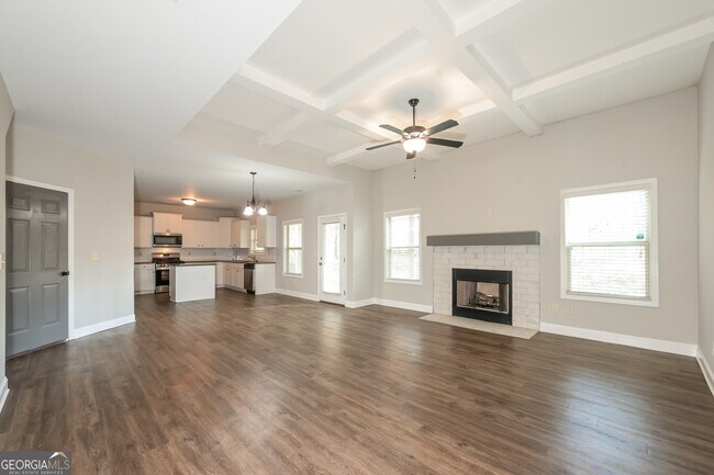 Photo - 837 Overlook Gln Dr