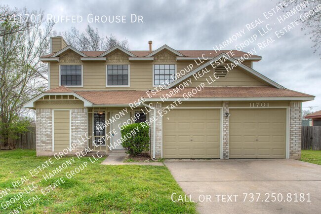 Building Photo - 11701 Ruffed Grouse Dr Rental