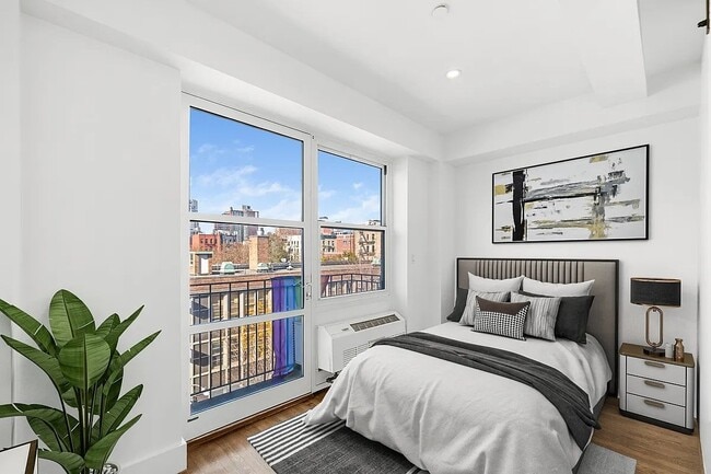 Photo - 114 Ridge St Unit 6F