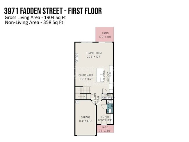 Photo - 3971 Fadden St