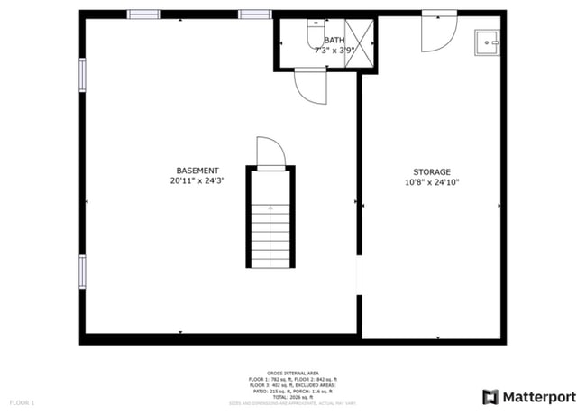 Photo - 9340 Comstock Dr