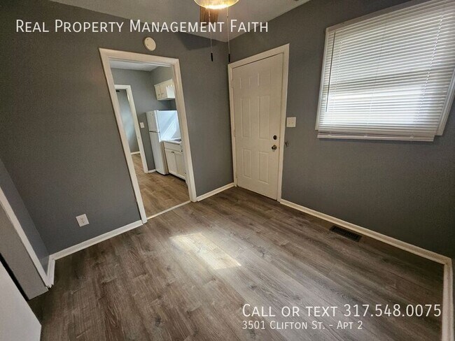 Photo - 3501 Clifton St Unit Apt 2