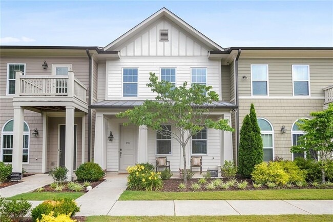 Building Photo - 901 Proctor Ranch Dr