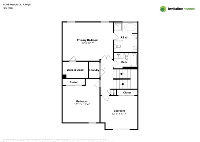 Photo - 11208 Presidio Dr