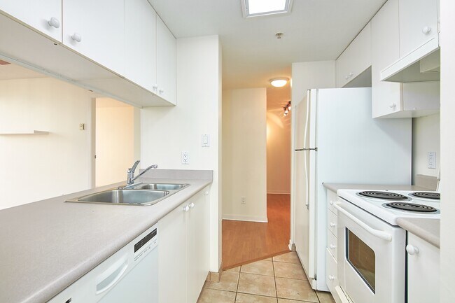 Photo - 1804-1188 Howe Unité 1804