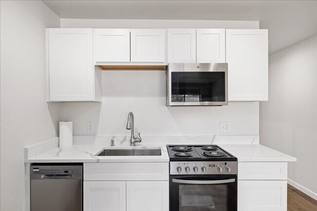 Photo - Long Term Rental- Cedar Lodge 218