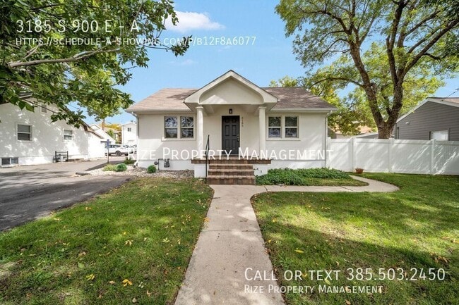 Building Photo - 3185 S 900 E Unit A